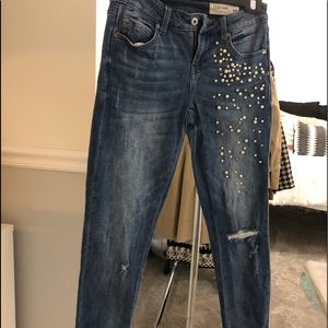PISTOLA jeans